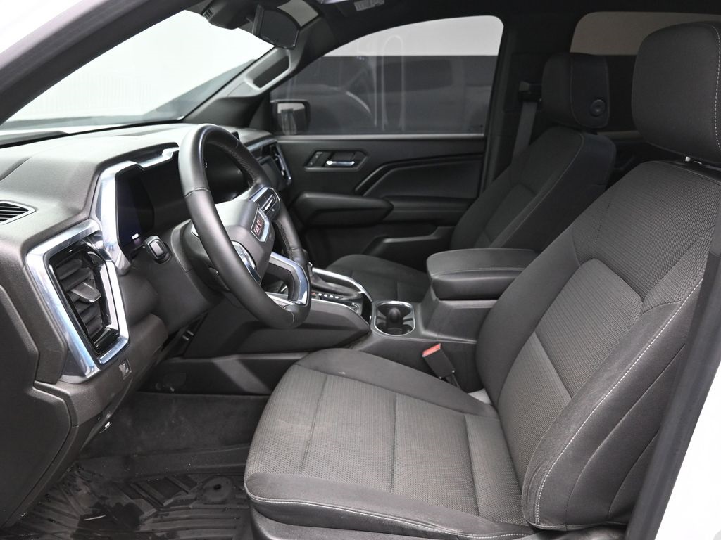 2023 Gmc Canyon Elevation photo 17