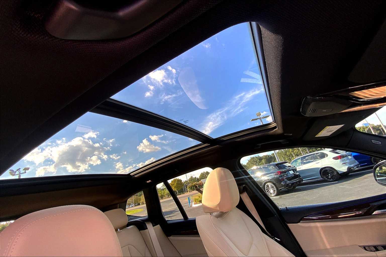 2021 Bmw X3 sDrive30i photo 11