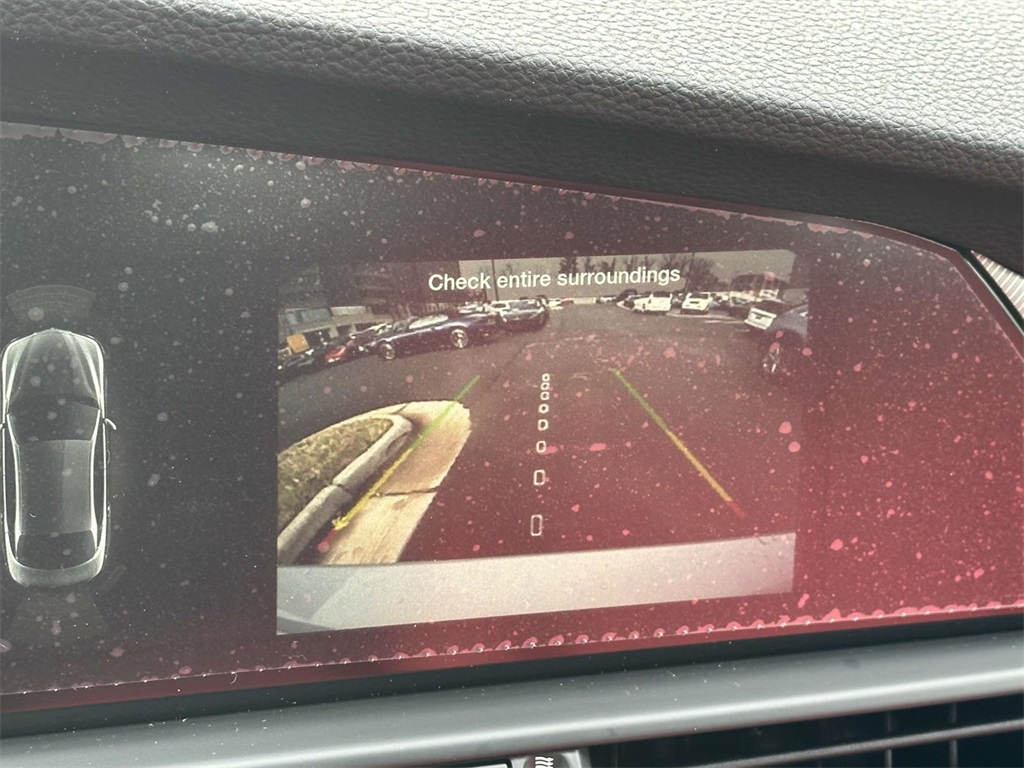 2025 Alfa Romeo Giulia photo 3