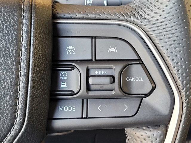 2024 Toyota Tacoma SR5 photo 30