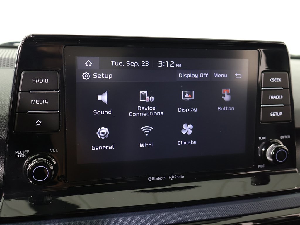 2023 Kia Seltos S photo 32