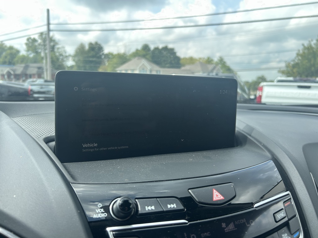 2024 Acura RDX Technology photo 17