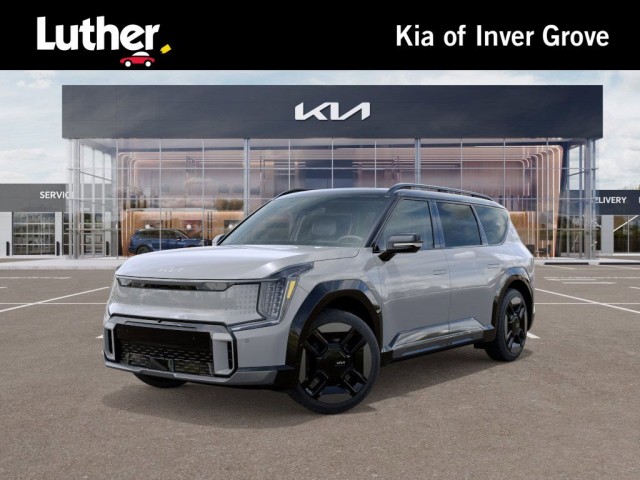 2026 Kia EV9