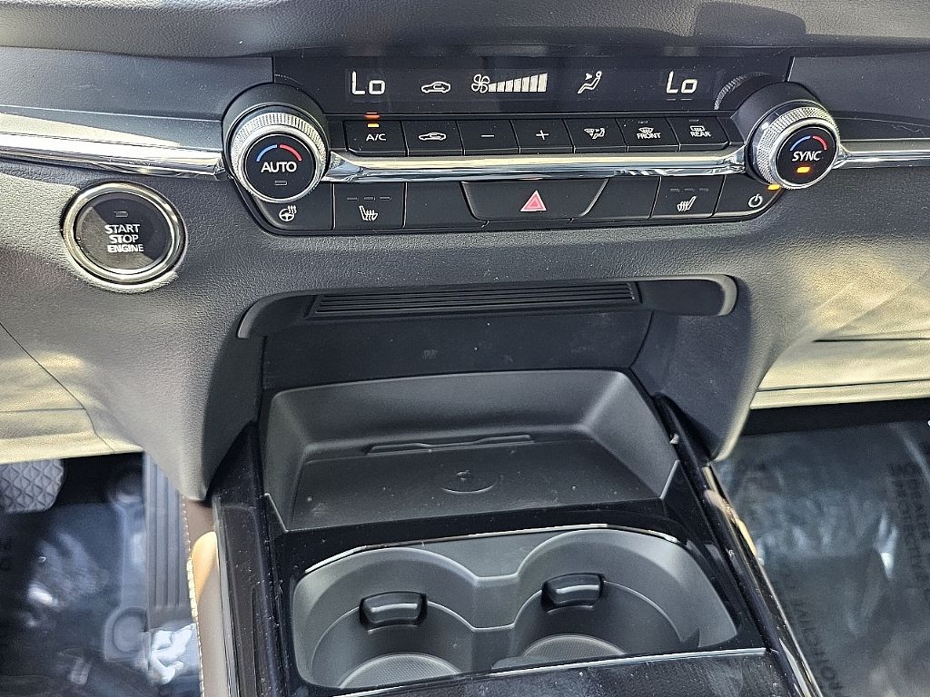 2025 Mazda CX-30 2.5 Turbo Premium Plus photo 28