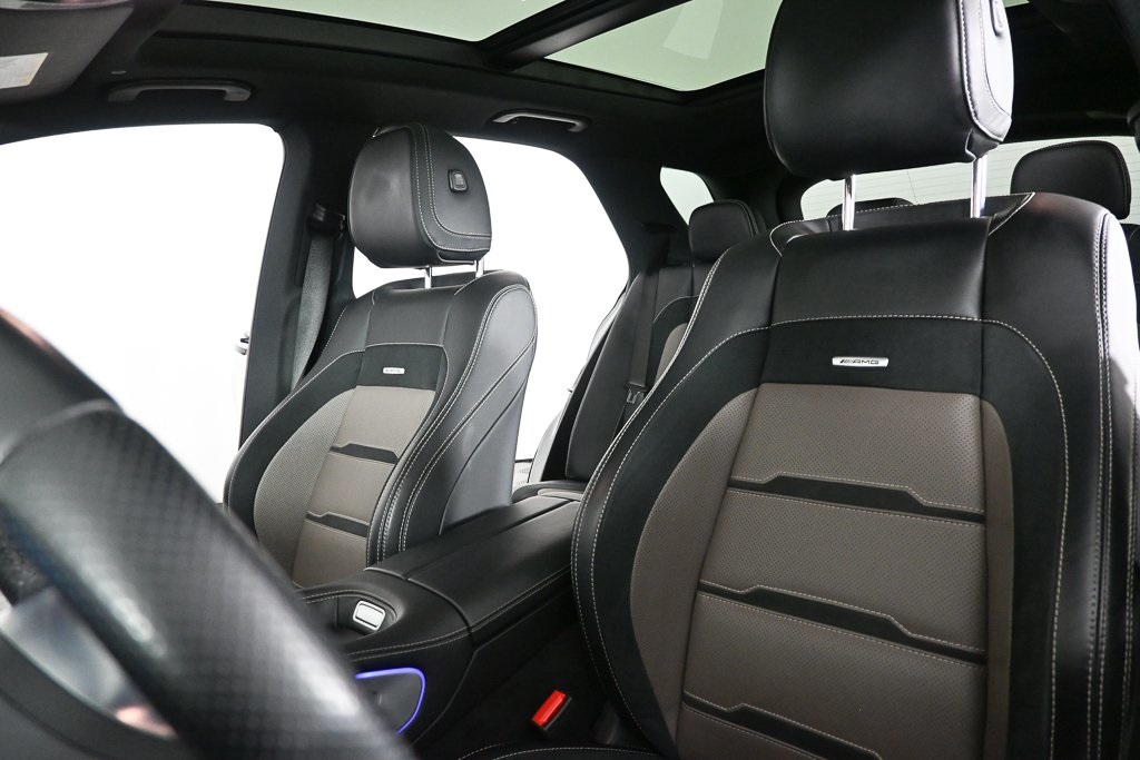 2023 Mercedes Benz GLE 53 AMG 4MATIC photo 3