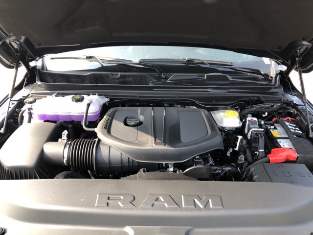 2026 Ram 1500 Tradesman photo 27