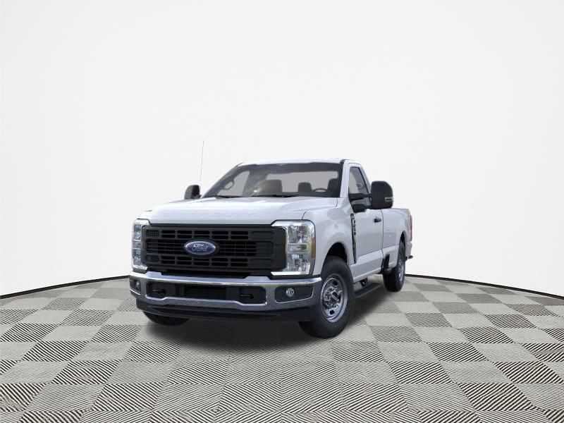 2026 Ford F-250 photo 2