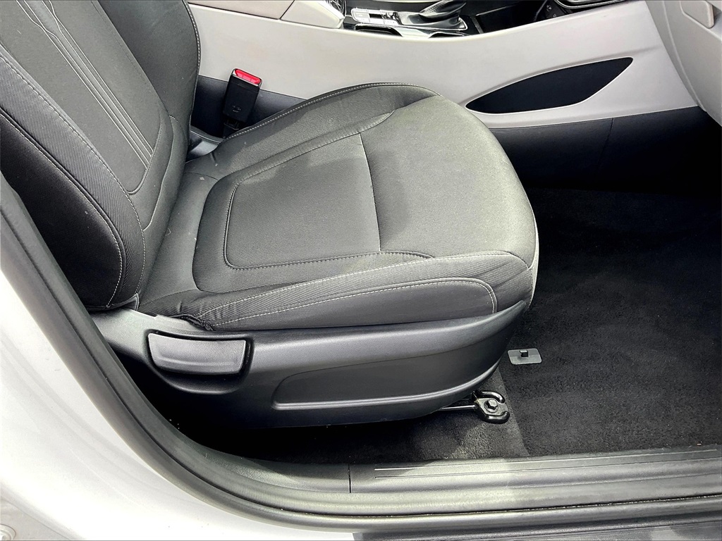2023 Hyundai Tucson SEL photo 30