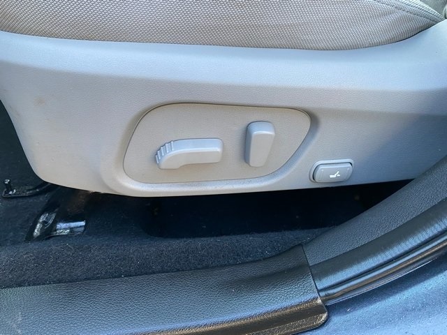 2015 Subaru Forester 2.5i Premium photo 14