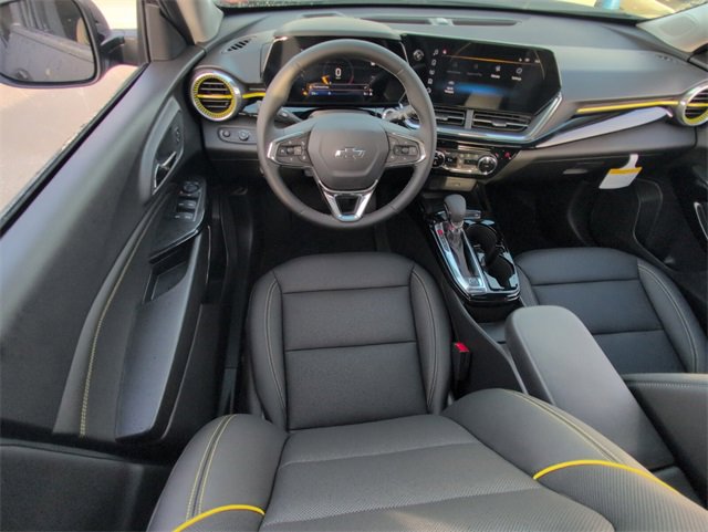 2026 Chevrolet Trax ACTIV photo 8