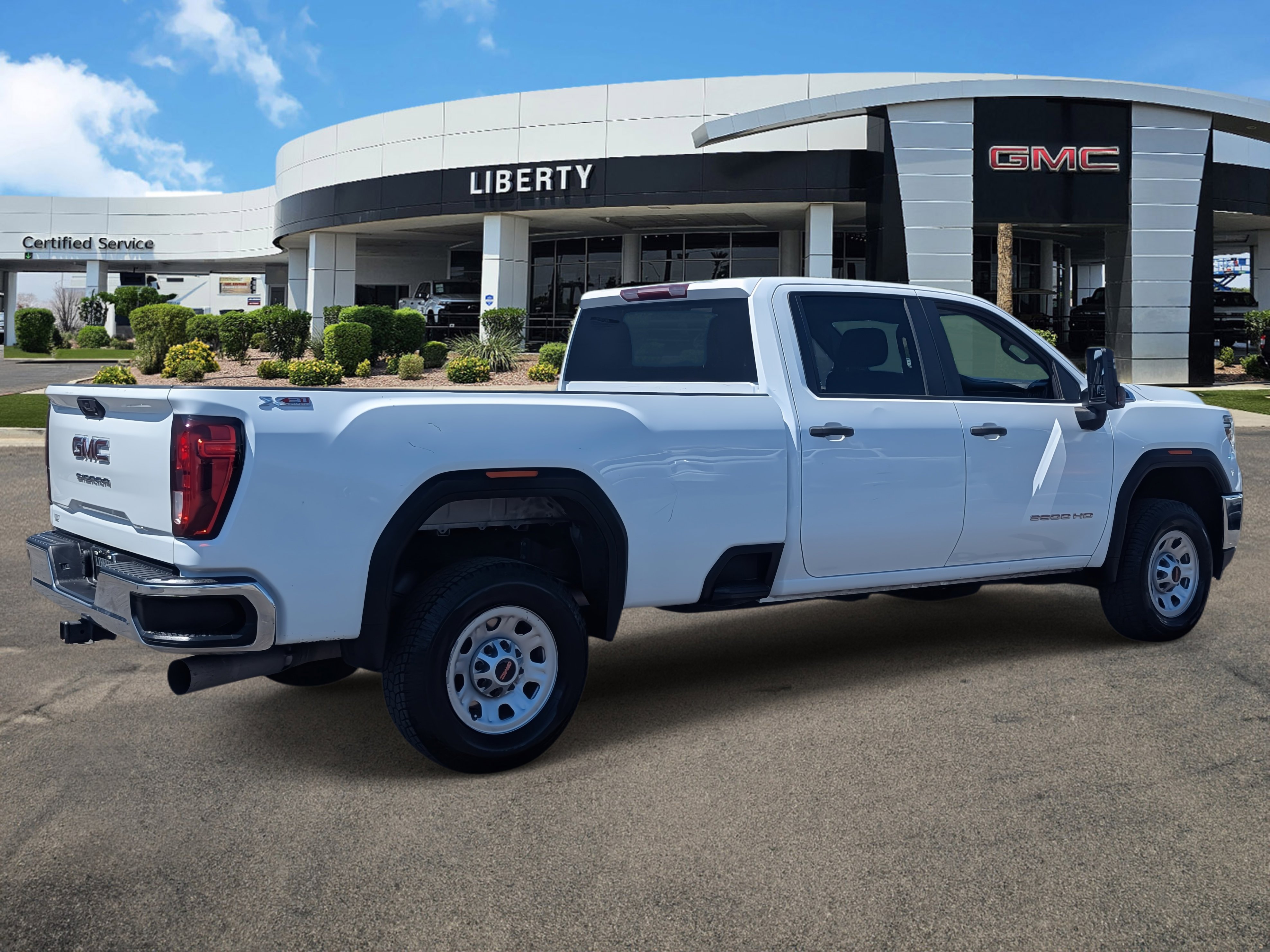 2021 Gmc Sierra Base photo 3
