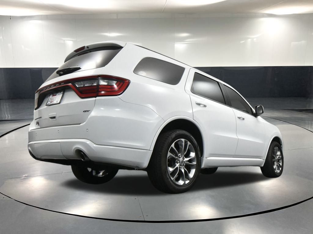 2019 Dodge Durango GT Plus photo 60