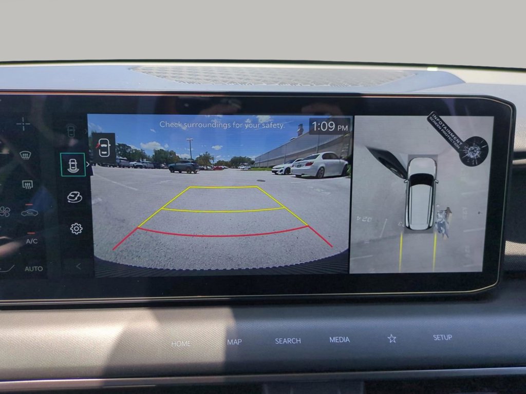 2026 Kia EV9 Wind photo 23