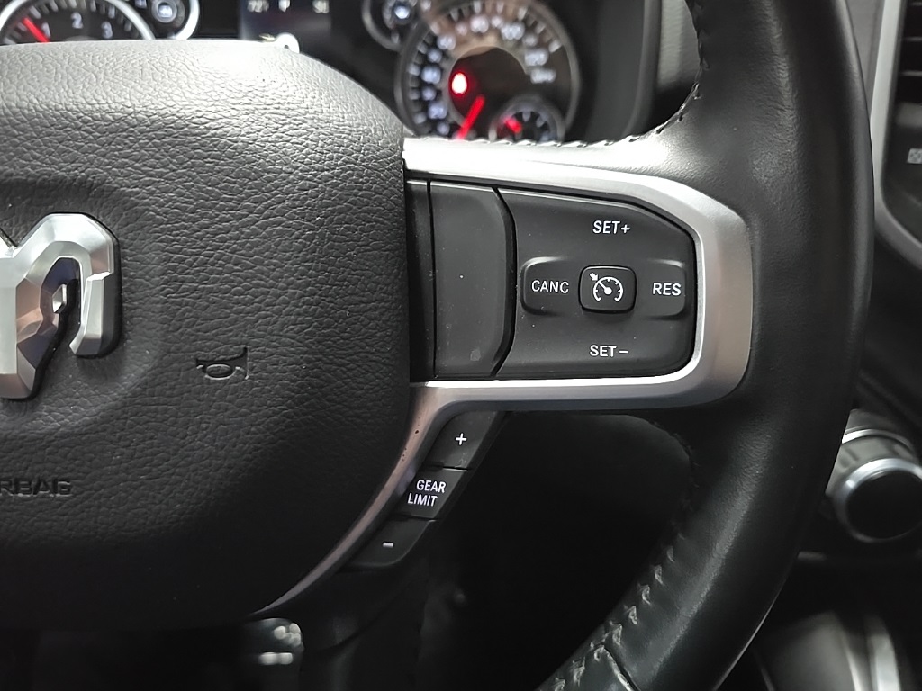 2023 Ram 1500 Big Horn Lone Star photo 19