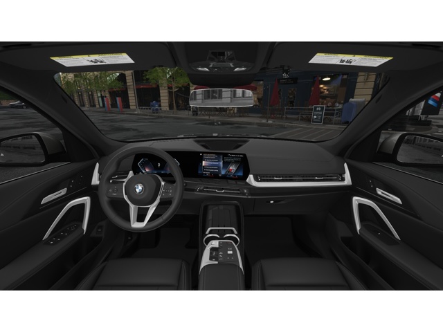 2026 Bmw X1 XDrive28i photo 8