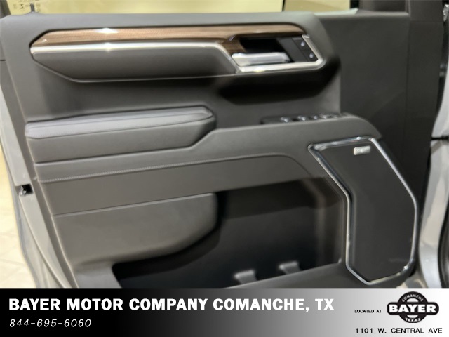 2026 Chevrolet Silverado 1500 LT Trail Boss photo 20