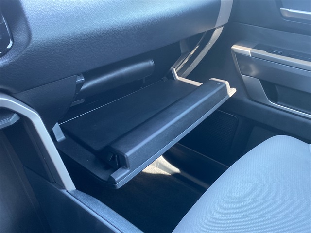 2025 Toyota Tundra SR5 photo 28