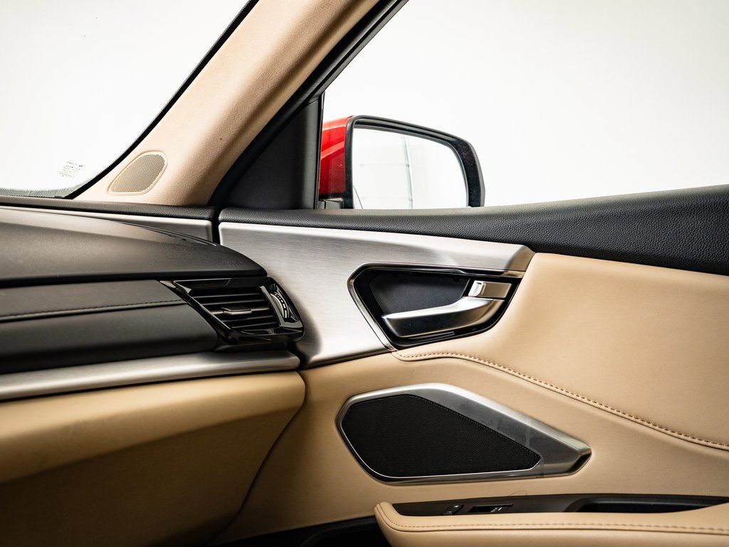 2021 Acura RDX photo 30