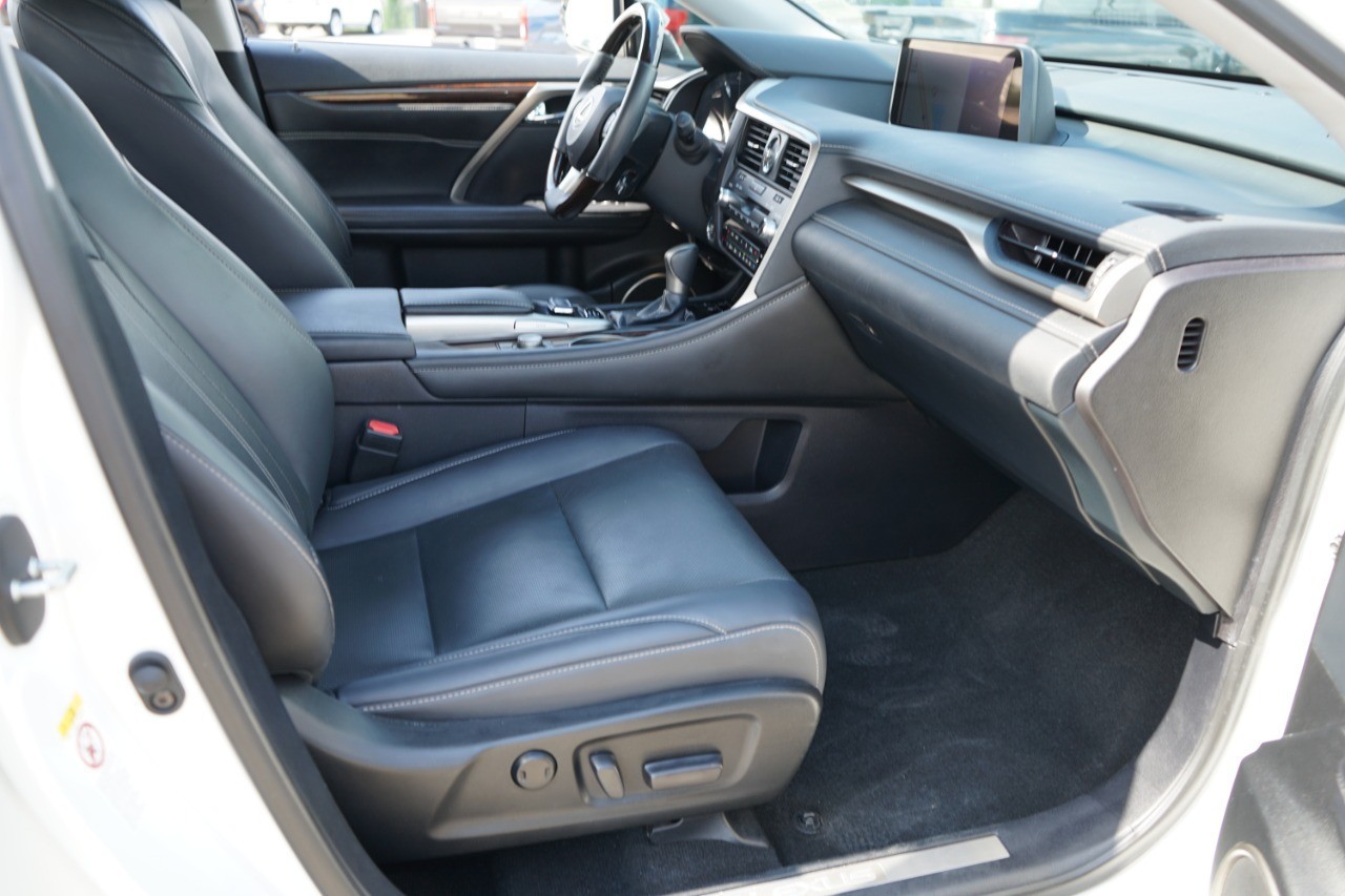 2019 Lexus RX 350 photo 13