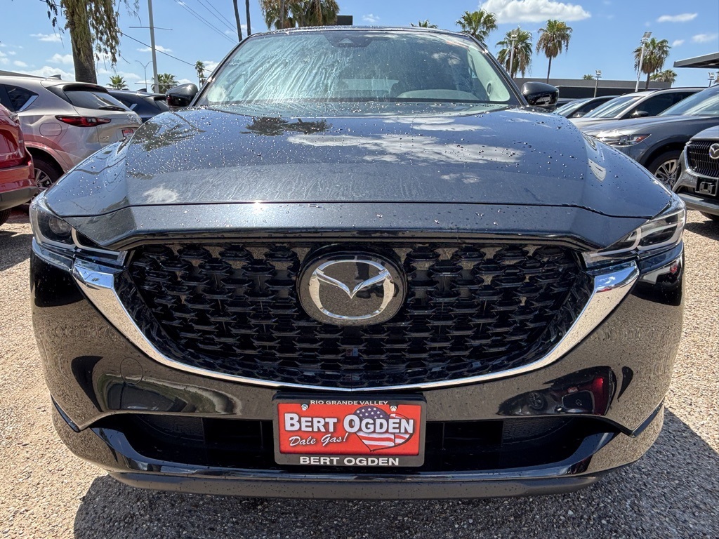 2025 Mazda CX-5 2.5 Select photo 2