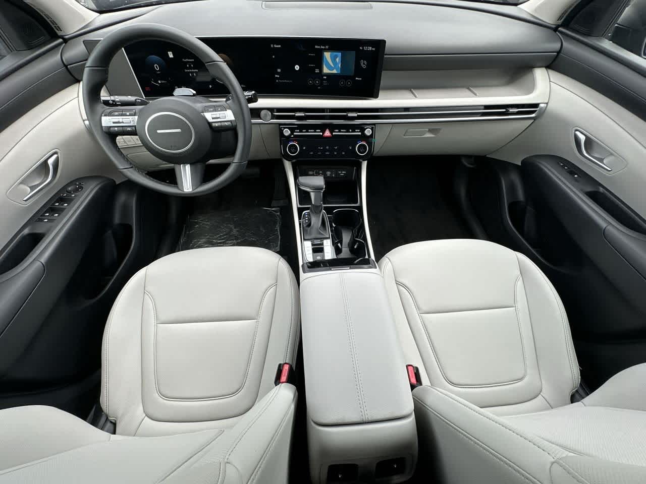 2025 Hyundai Tucson SEL Convenience photo 22