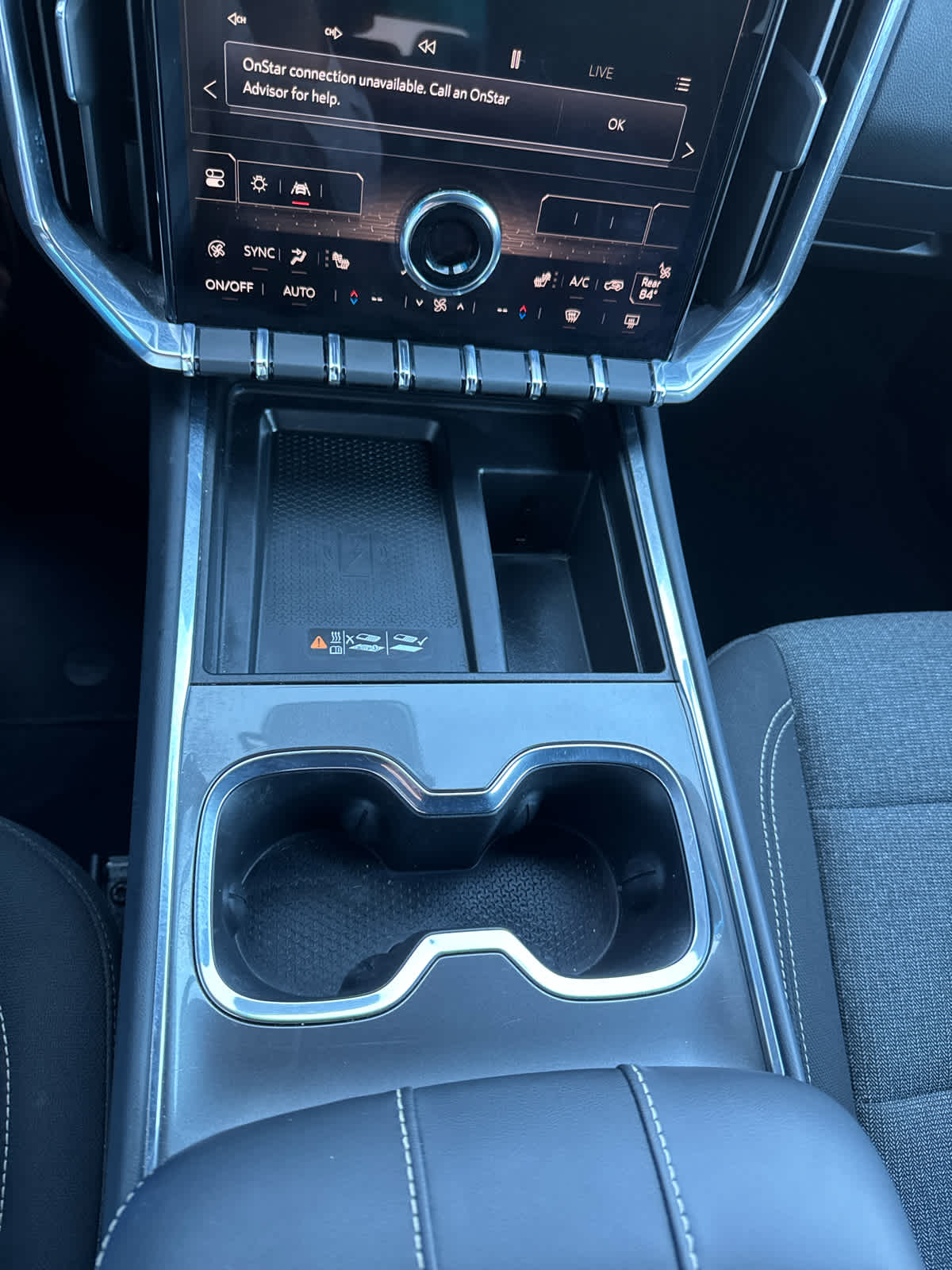 2025 Gmc Acadia Elevation photo 26