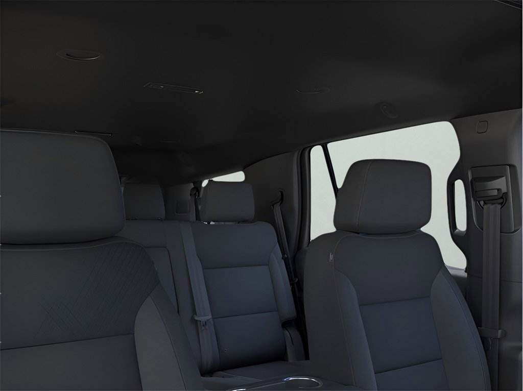 2025 Chevrolet Tahoe LS photo 21