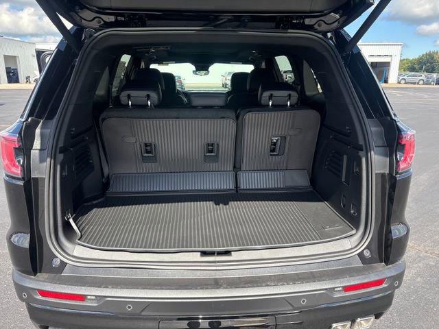 2026 Gmc Acadia AT4 photo 21