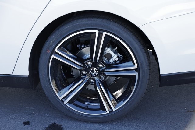 2025 Honda Accord Hybrid Sport photo 6