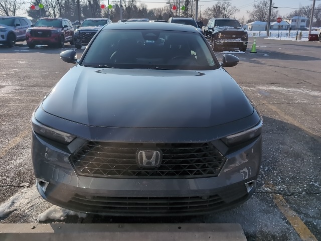 2024 HONDA ACCORD - Image 2