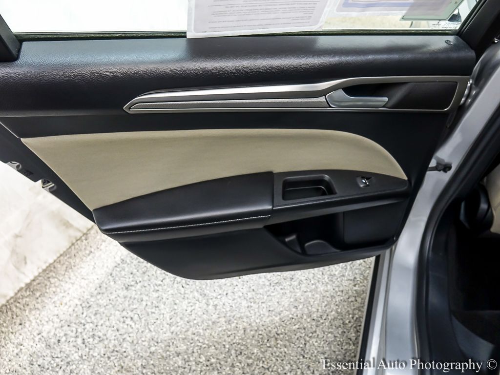 2018 FORD FUSION - Image 21