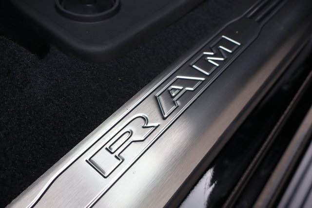 2025 Ram 3500 Limited photo 51