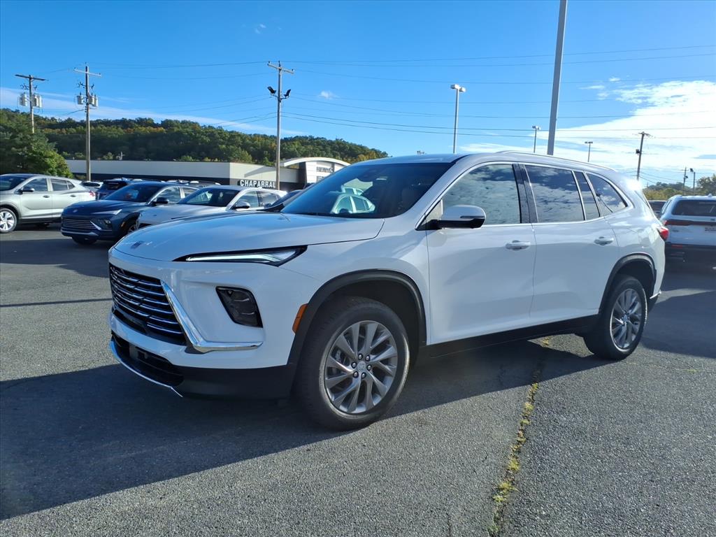 2026 Buick Enclave Preferred's photo