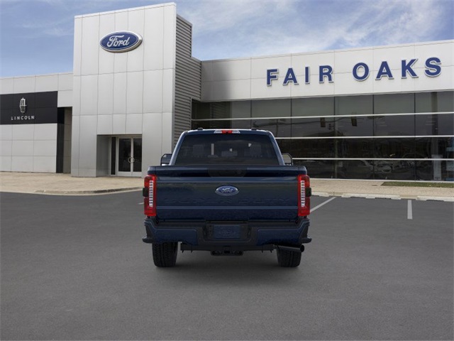 2025 Ford F-350 XL photo 5