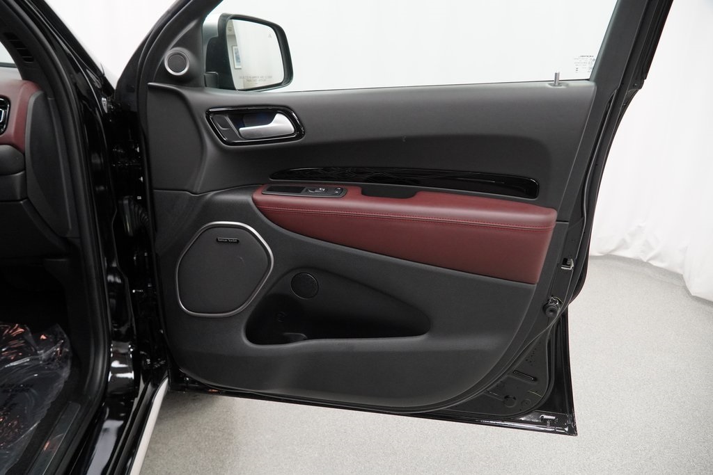 2024 Dodge Durango Citadel photo 36