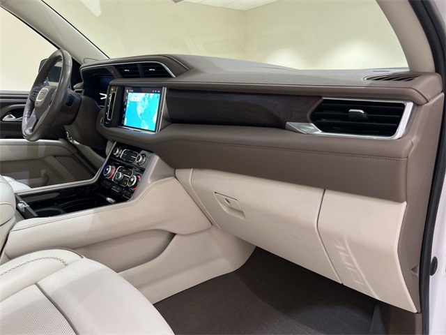 2022 Gmc Yukon XL Denali photo 26