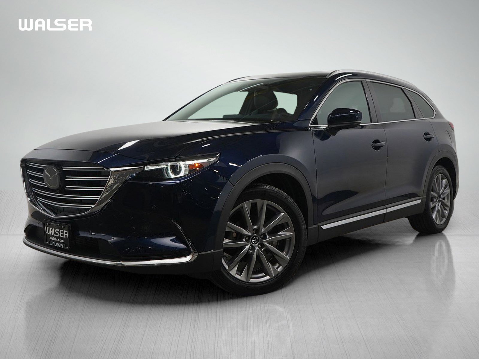 2020 Mazda CX-9 Grand Touring's photo