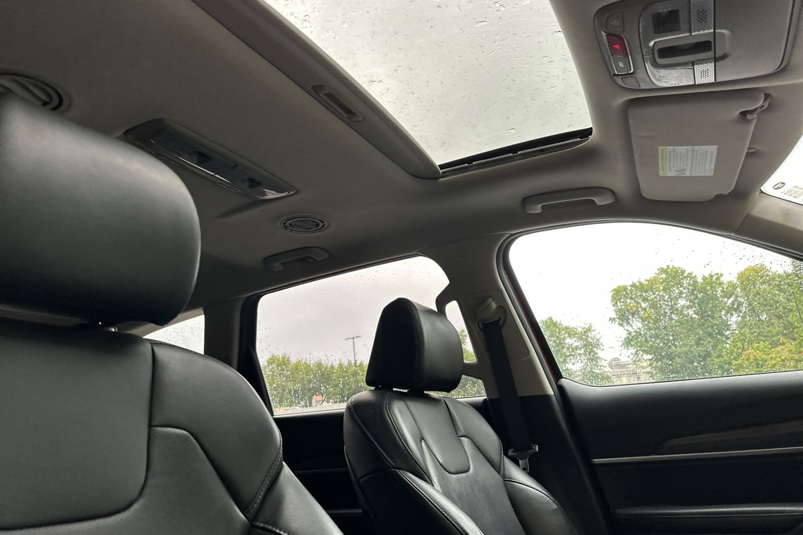 2023 Kia Telluride S photo 19