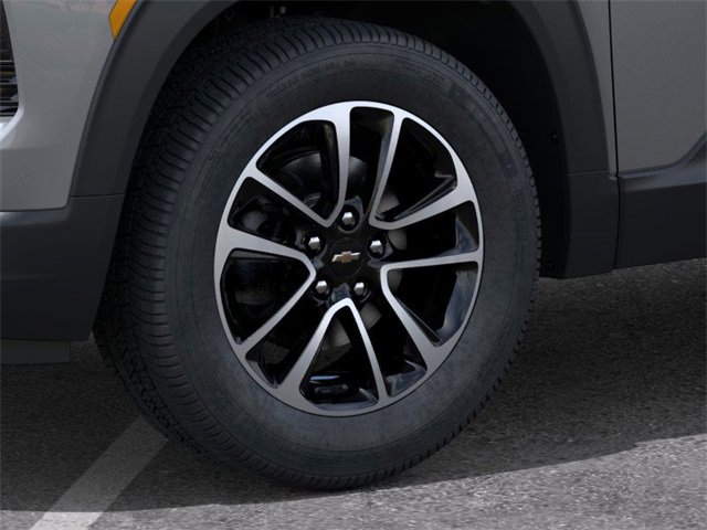 2026 Chevrolet Trailblazer LT photo 6