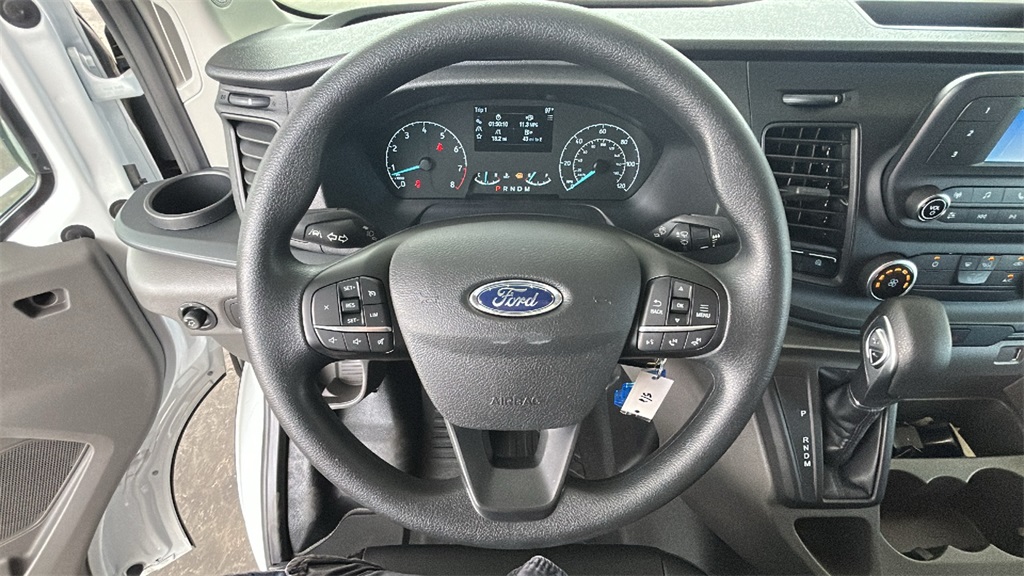 2024 Ford Transit 150