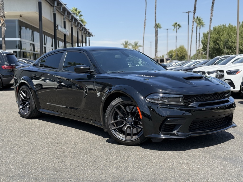 2023 Dodge Charger