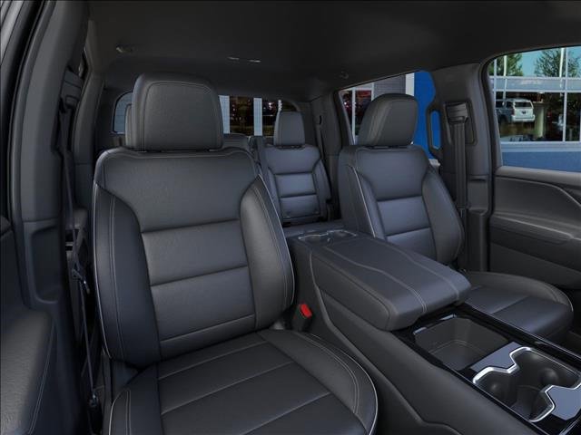 2026 Chevrolet Silverado EV Trail Boss photo 13