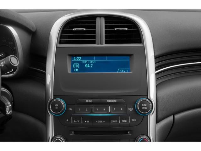 2015 Chevrolet Malibu 1LT photo 10