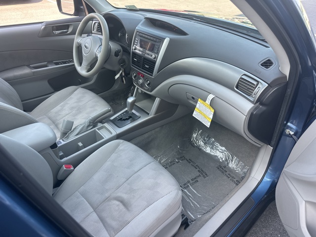 2010 Subaru Forester 2.5X Premium photo 26