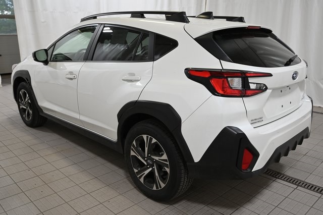 2024 Subaru Crosstrek Premium photo 4
