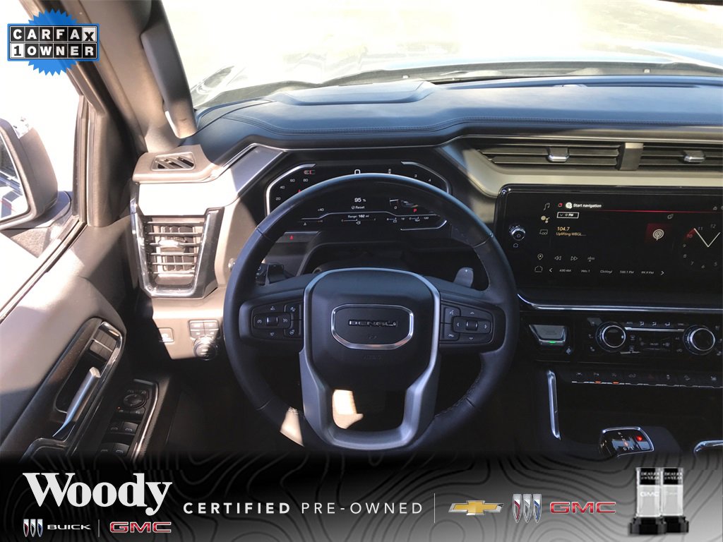 2024 GMC SIERRA - Image 27