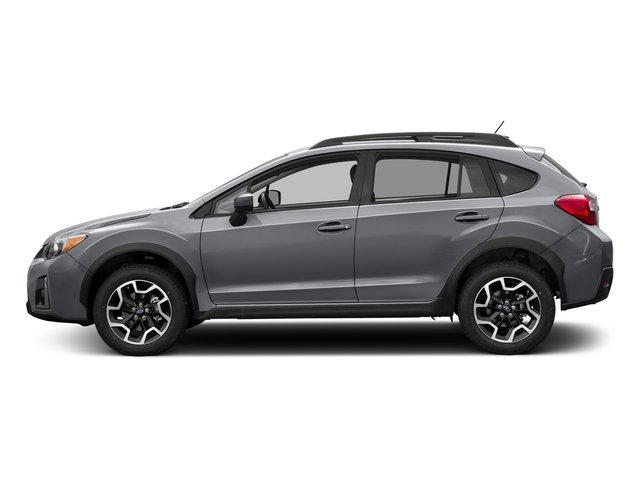 2016 Subaru Crosstrek Limited photo 3