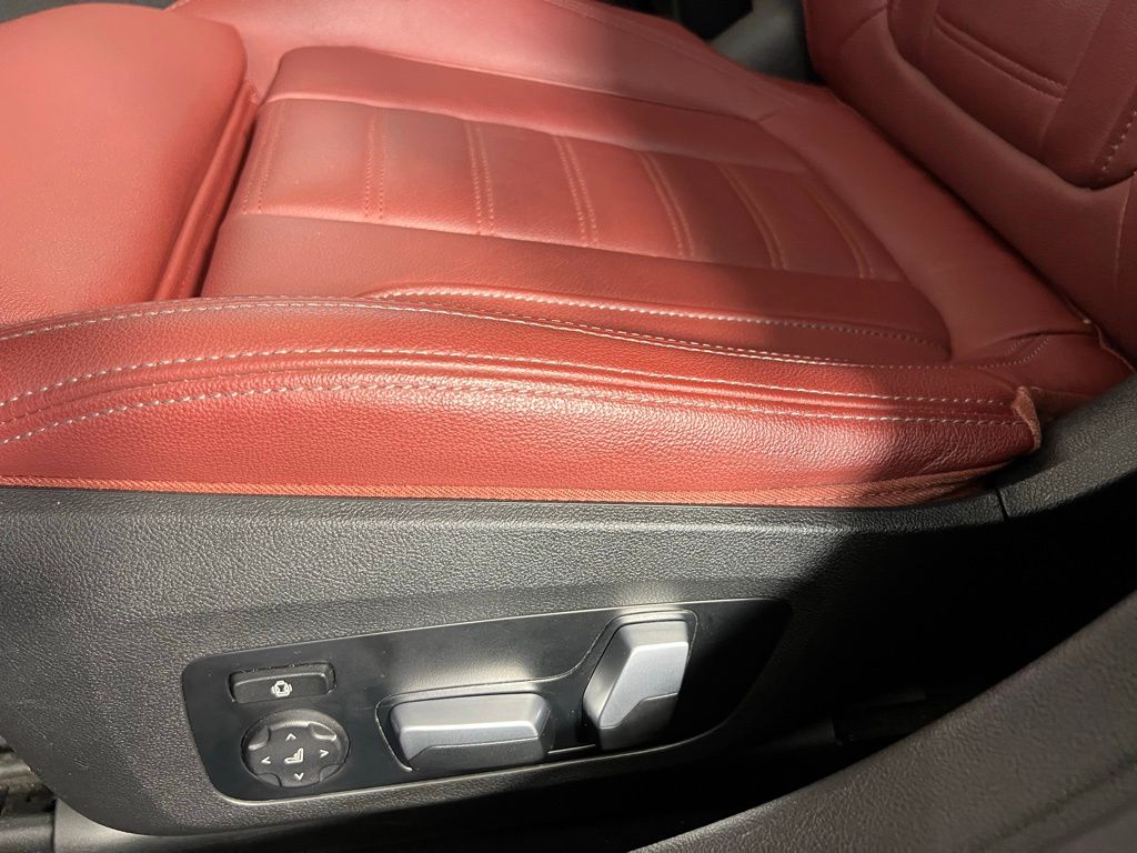 2023 Bmw i4 eDrive40 photo 19