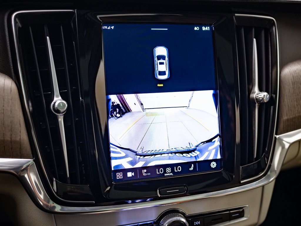 2024 Volvo S90 Recharge Ultimate photo 27