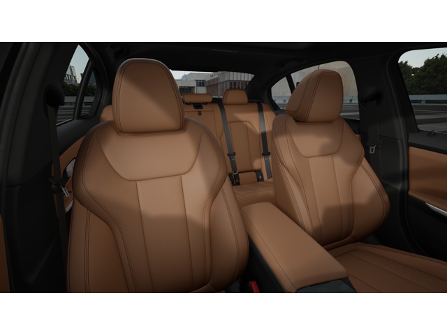 2025 Bmw 330i xDrive photo 11